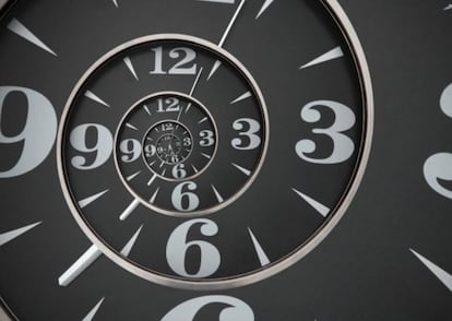 The benefits of changing the time are being questioned.