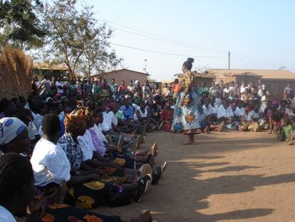 Empezar la casa por el baño