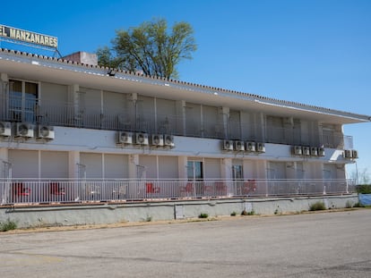 Migrantes Manzanares