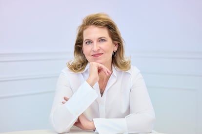 Odilo inicia una nueva etapa con el nombramiento de Sarah Harmon como directora general. Antes de su incorporación, ocupó el cargo de directora ejecutiva en Sngular, liderando la transformación y expansión del negocio. Previamente, fue directora de LinkedIn Talent Solutions para España y Portugal. Además, ha desempeñado distintos cargos de liderazgo en Microsoft Ibérica, incluyendo el lanzamiento global de Microsoft Office 365.