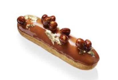 L’Éclair de Génie.