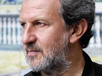 Piergiorgio Odifreddi