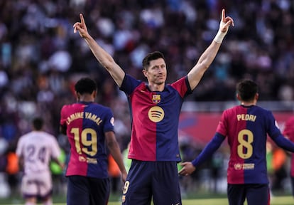 Lewandowski