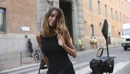 Carlota Baró.