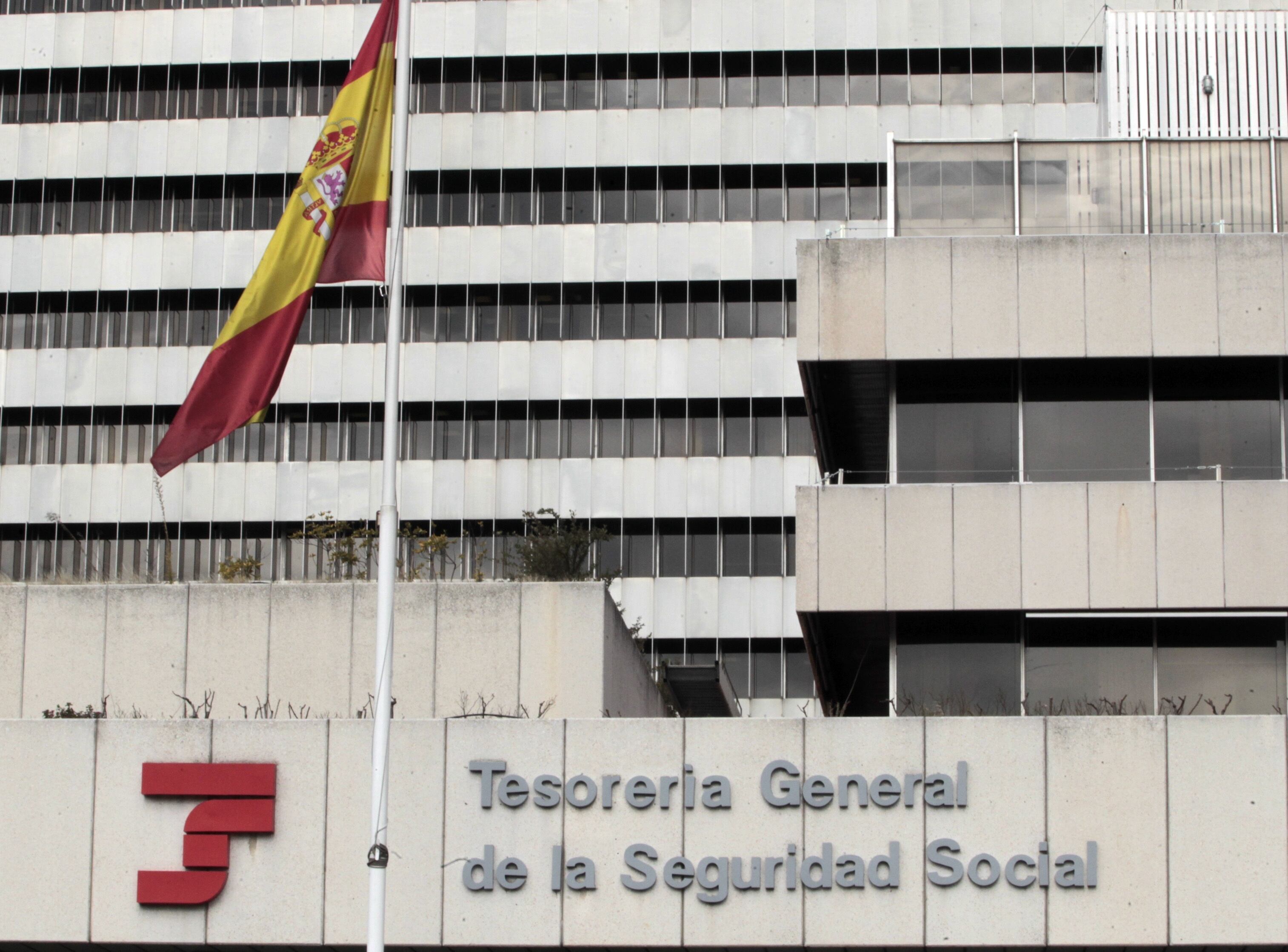 Los trabajadores de la Seguridad Social anuncian nuevas movilizaciones en septiembre 