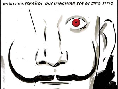 El Roto