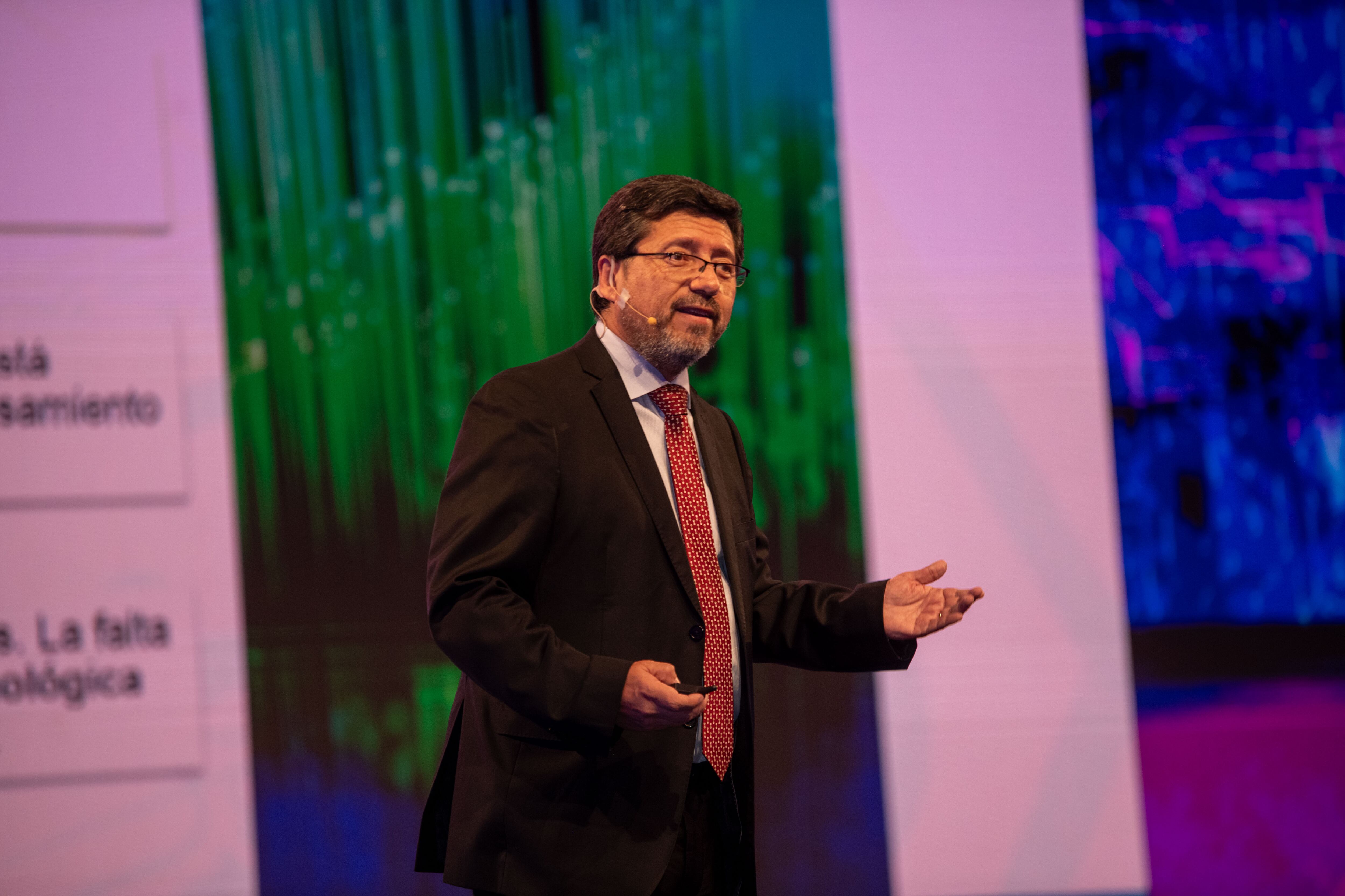 La Universidad de Tarapacá proyecta en Arica el mayor centro de supercómputo de Chile