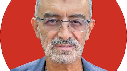 Naief Yehya, ensayista: “Habré visto ‘Blade Runner’ 60 o 70 veces. Es una obra de arte fundamental”