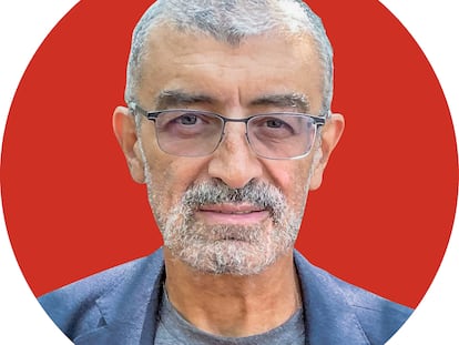 Naief Yehya, ensayista: “Habré visto ‘Blade Runner’ 60 o 70 veces. Es una obra de arte fundamental”