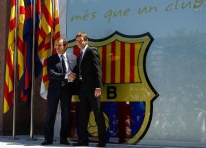 Rosell y Vilanova