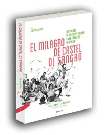 El milagro de Castel di Sangro.