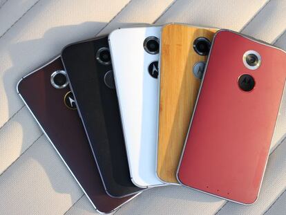 Descubre cinco funcionalidades que hacen diferente al Motorola Moto X