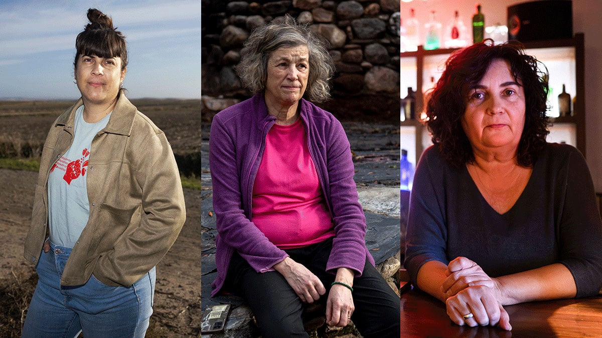 El cambio climático intensifica las catástrofes en España: sequías, incendios y olas de calor que ya no son naturales