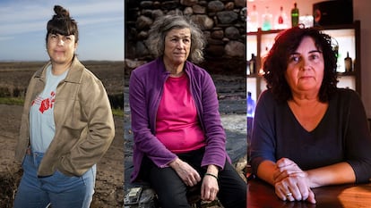 Las pesadillas que deja el cambio climático en España