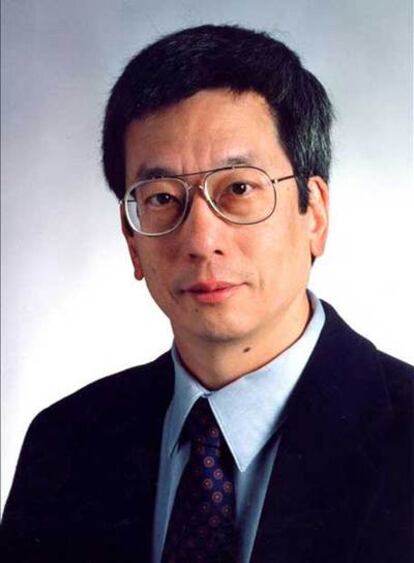 Roger Y. Tsien