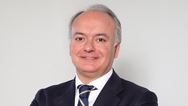El Corte Inglés nombra a Javier Catena nuevo consejero delegado
