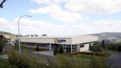 La rivalidad de las firmas de EE UU Solera y Mitchell se traslada a GT Motive