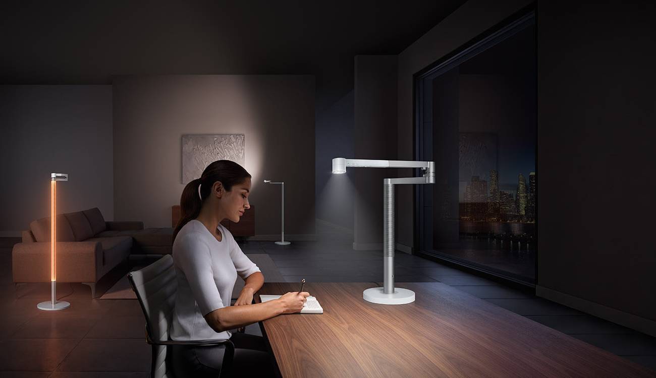 Dyson Solarcycle Morph