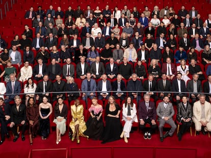 Nominados Oscars 2025