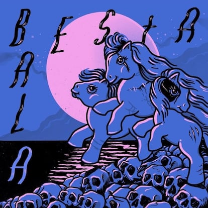 Bala, Besta (Pias)