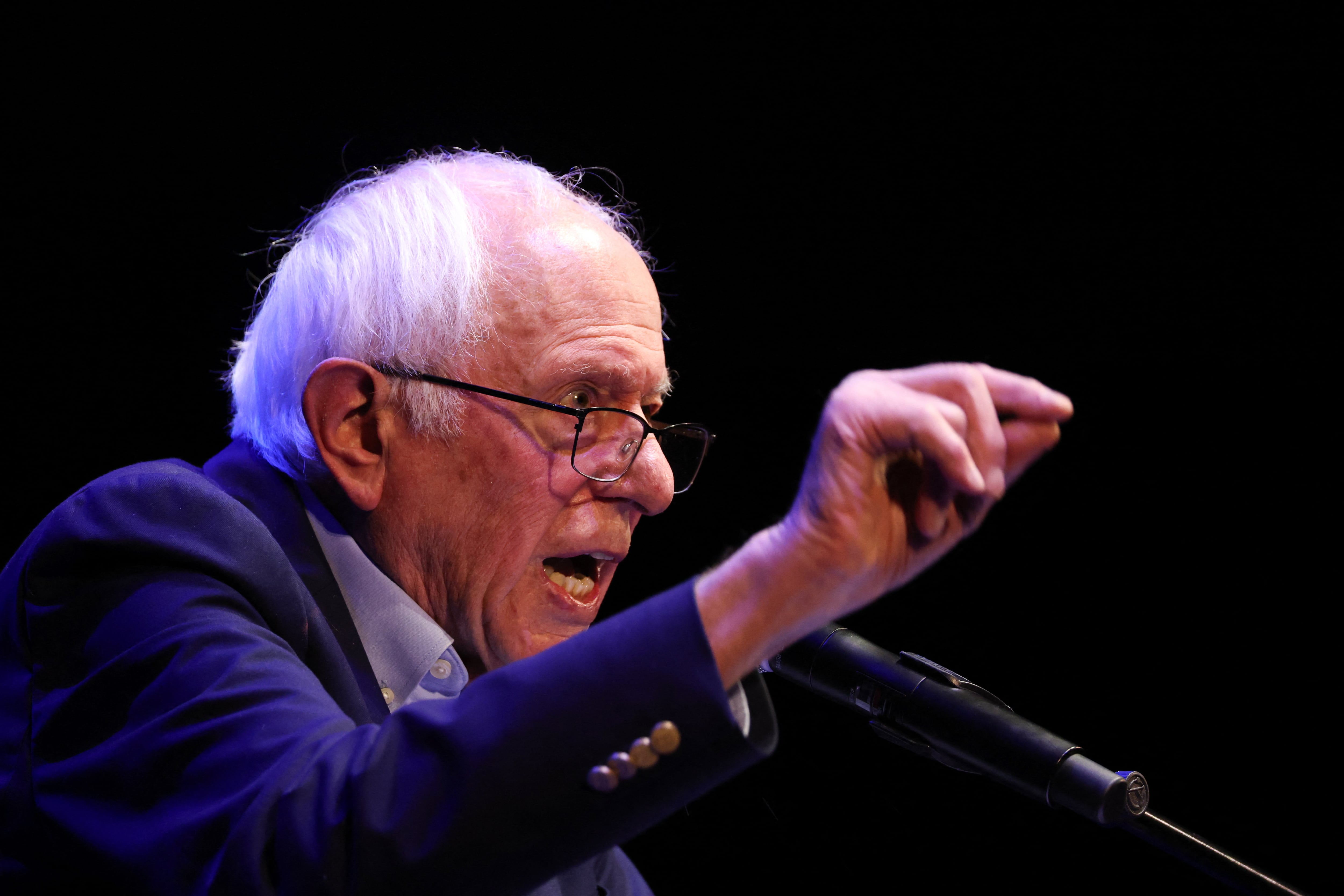 Bernie Sanders y nosotros