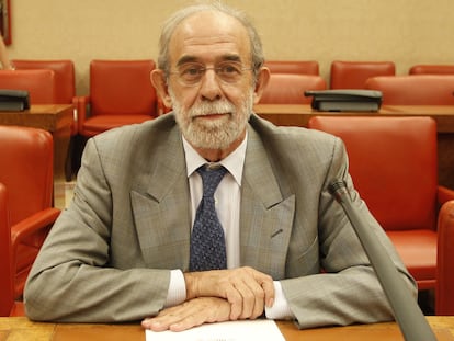 Fernando Valdés Dal-Ré