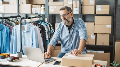 ¿Qué se debe tener en cuenta para montar una tienda en línea?