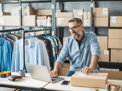 ¿Qué se debe tener en cuenta para montar una tienda en línea?