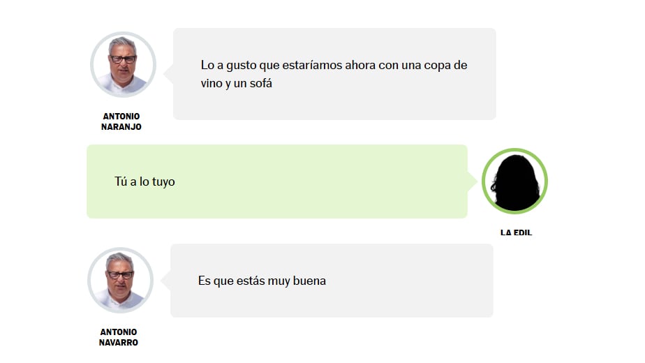 Депутат Мария подала в суд на коллегу за многолетние домогательства