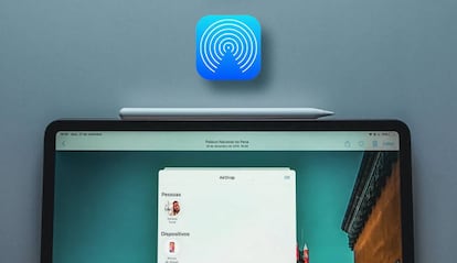 ¿Problemas con Airdrop en tus dispositivos Apple?
