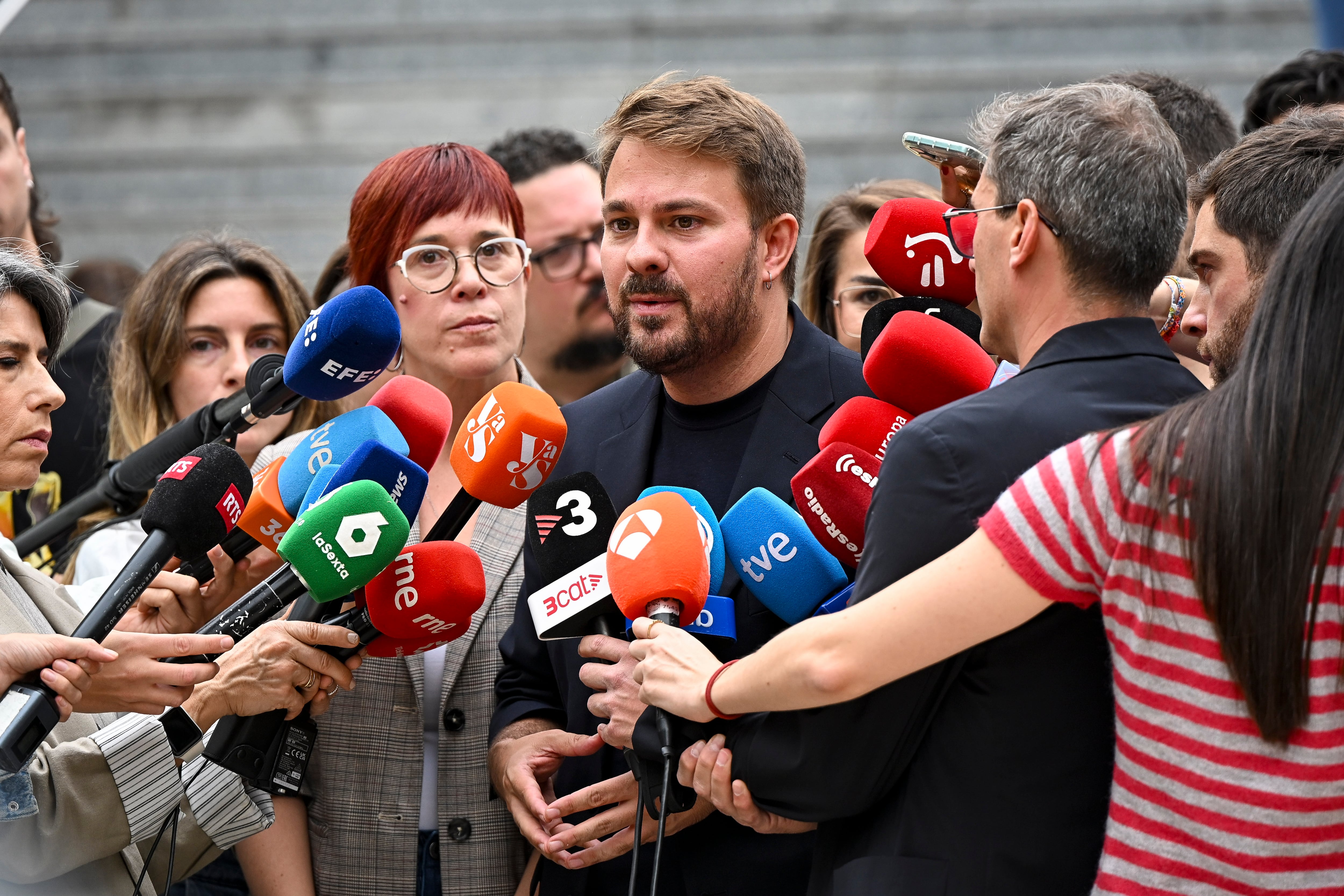 Tensión en Compromís por la cabeza de lista por Valencia para las elecciones del 29-N
