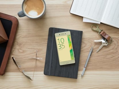 Los móviles con mejor cámara para 'selfies' de este año