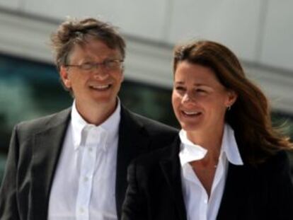 ¿Controla la Fundación Gates la agenda del desarrollo?