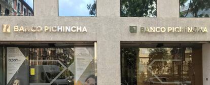 Banco Pichincha, el grupo financiero de capital 100% ecuatoriano y con 112 años de historia