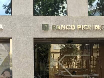 Banco Pichincha, el grupo financiero de capital 100% ecuatoriano y con 112 años de historia