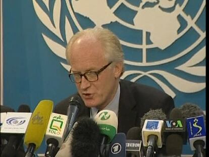 La ONU retira a 600 empleados internacionales de Afganistán