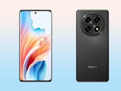 El OPPO A2 Pro ya tiene fecha de presentación: estas serán sus características técnicas