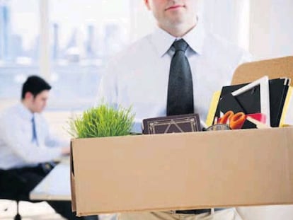 Un dudoso nombramiento como delegado sindical no puede usarse para eludir un despido