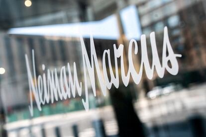 Neiman Marcus