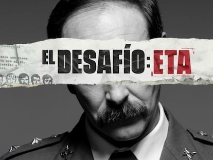 ¡Otra maldita serie sobre ETA!