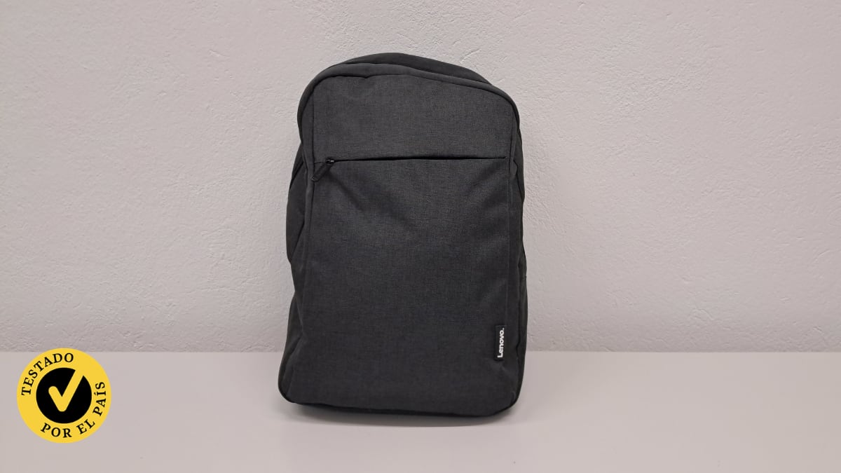 He comprado la mochila para portátil más vendida de Amazon y después de meses de uso entiendo su éxito