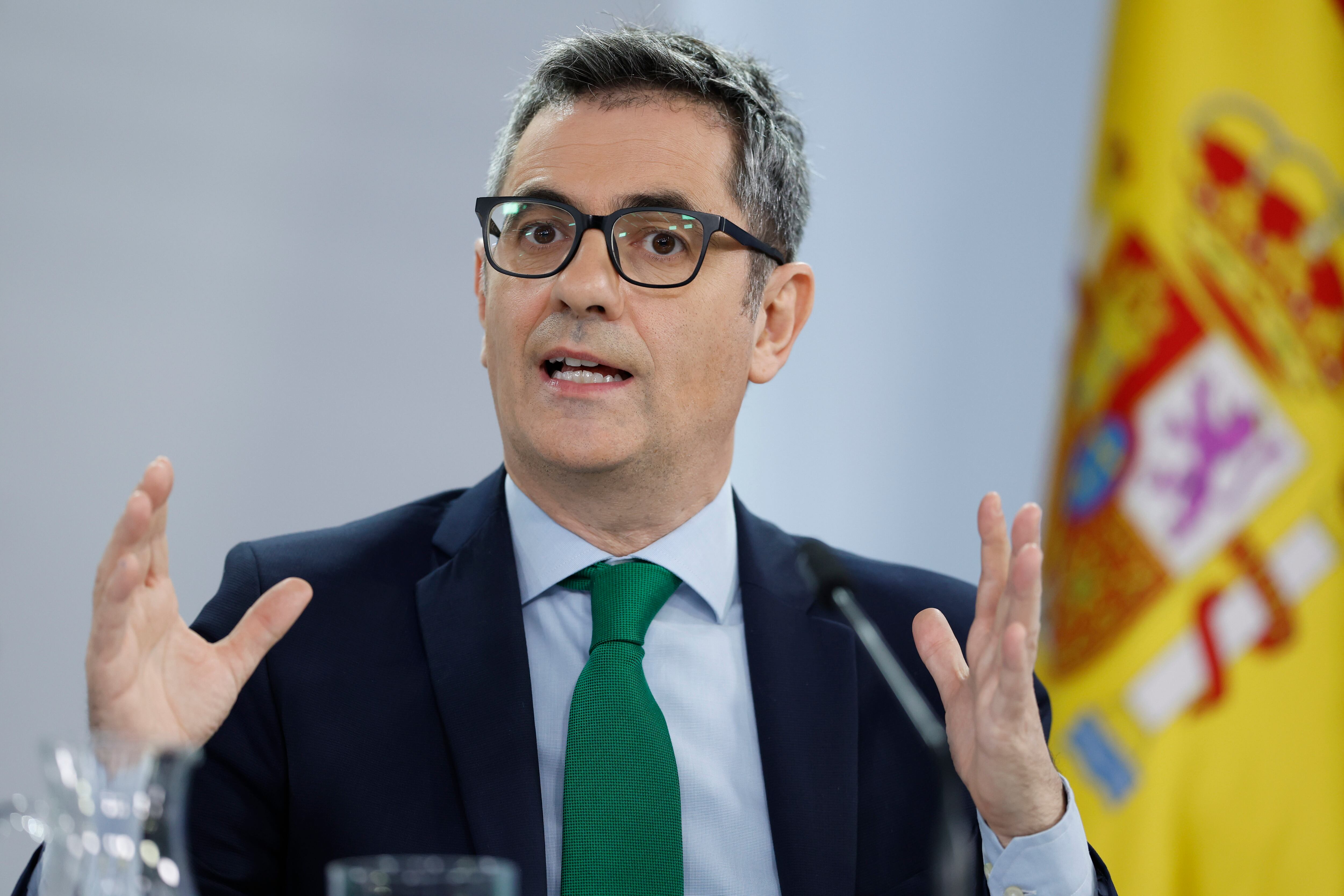 Franco, Paredes y la impostura