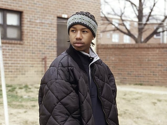 El camino al Oscar del pobre chico de ‘The Wire’