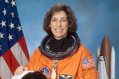 Dra. Ellen Ochoa