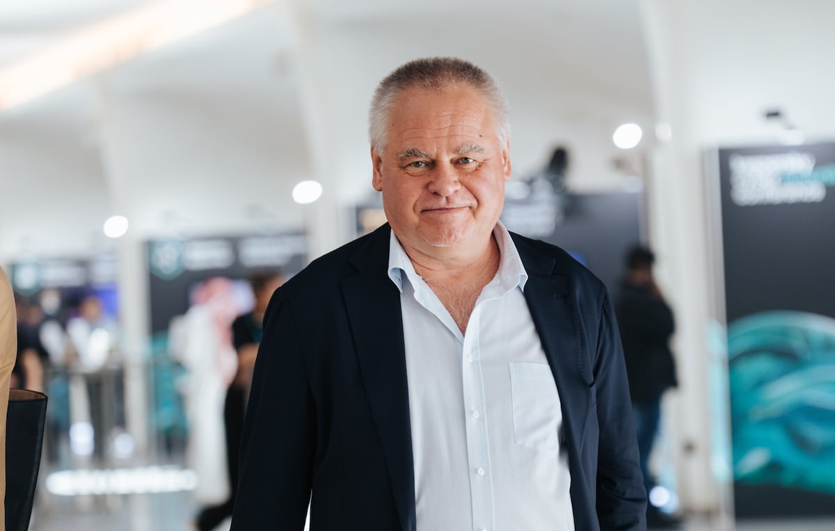 Eugene Kaspersky: “La buena noticia es que utilizamos la IA para detectar ‘malware’. La mala, que los delincuentes también la usan” | Tecnología