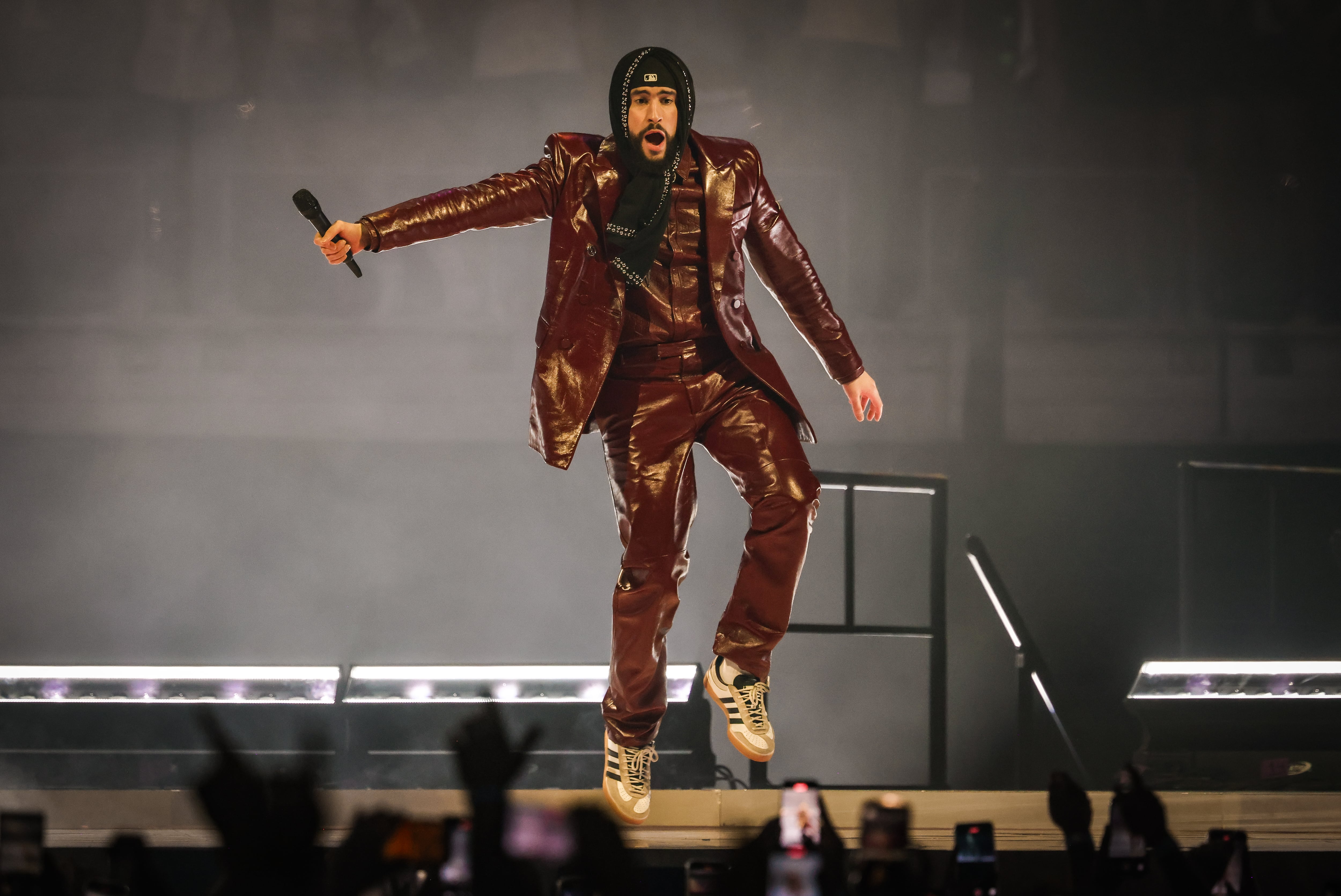 Bad Bunny, amo de España: relato de cómo es posible que haya vendido 12 estadios
