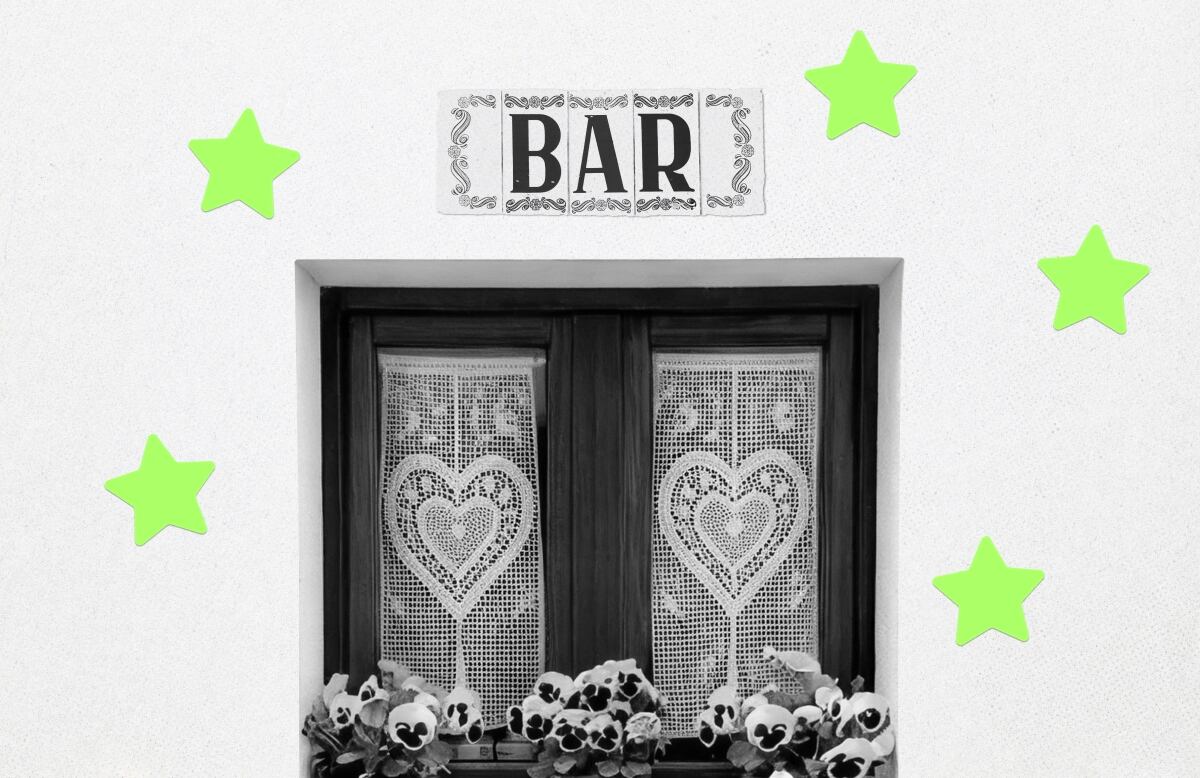 Cuando el bar es casa: Lo que TripAdvisor y Google Maps no pueden medir