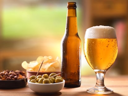 Renueva el menaje del hogar con esta selección de copas, vasos y jarras para disfrutar de la mejor cerveza en casa.