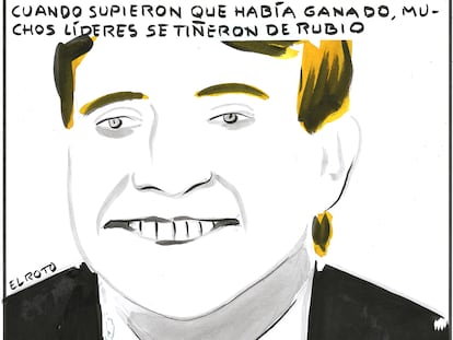 El Roto
