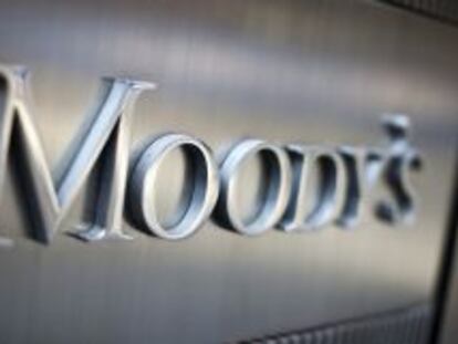 Moody’s cree que la recuperación de la economía española será lenta